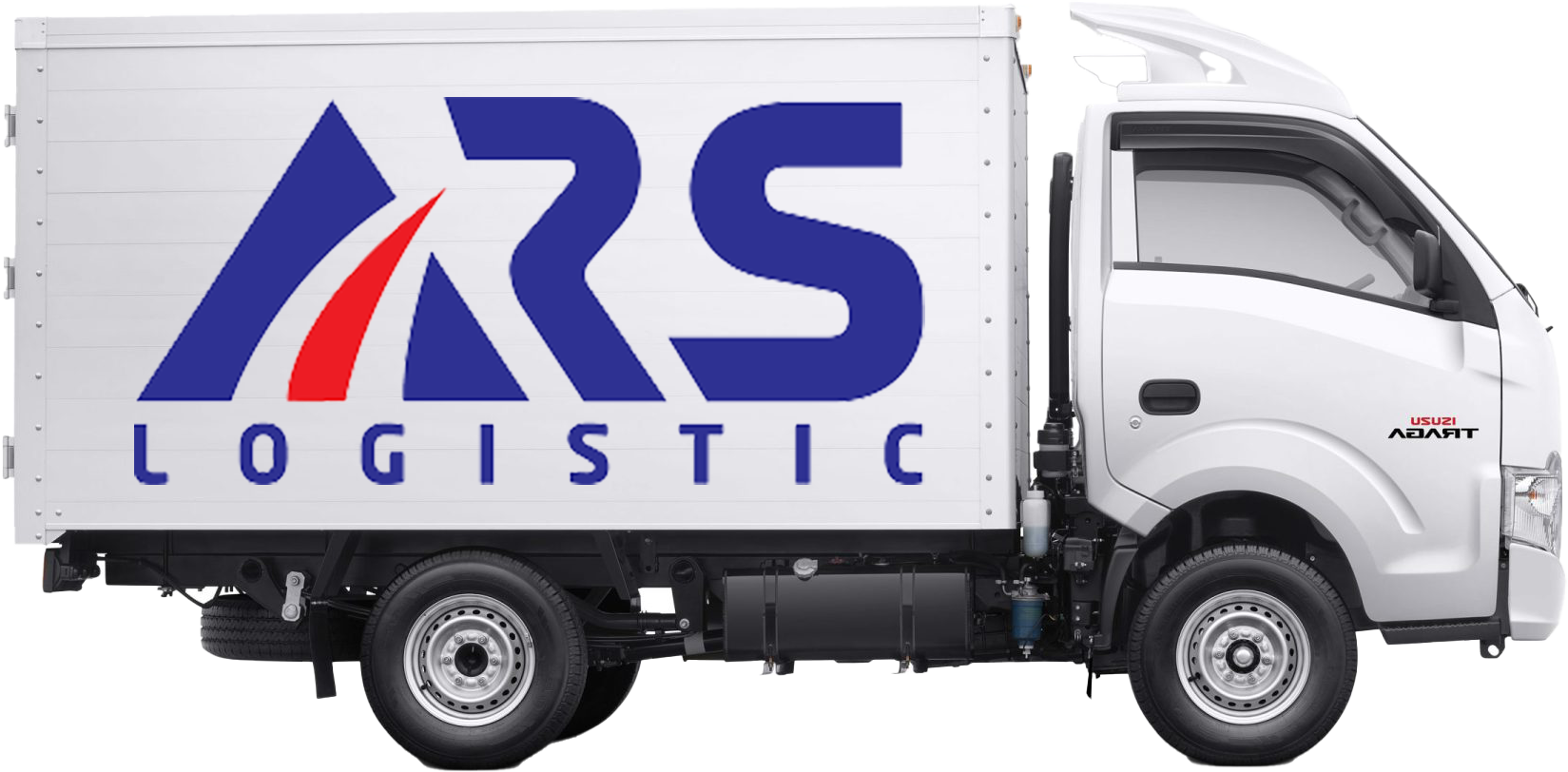 Truk ARS Logistic